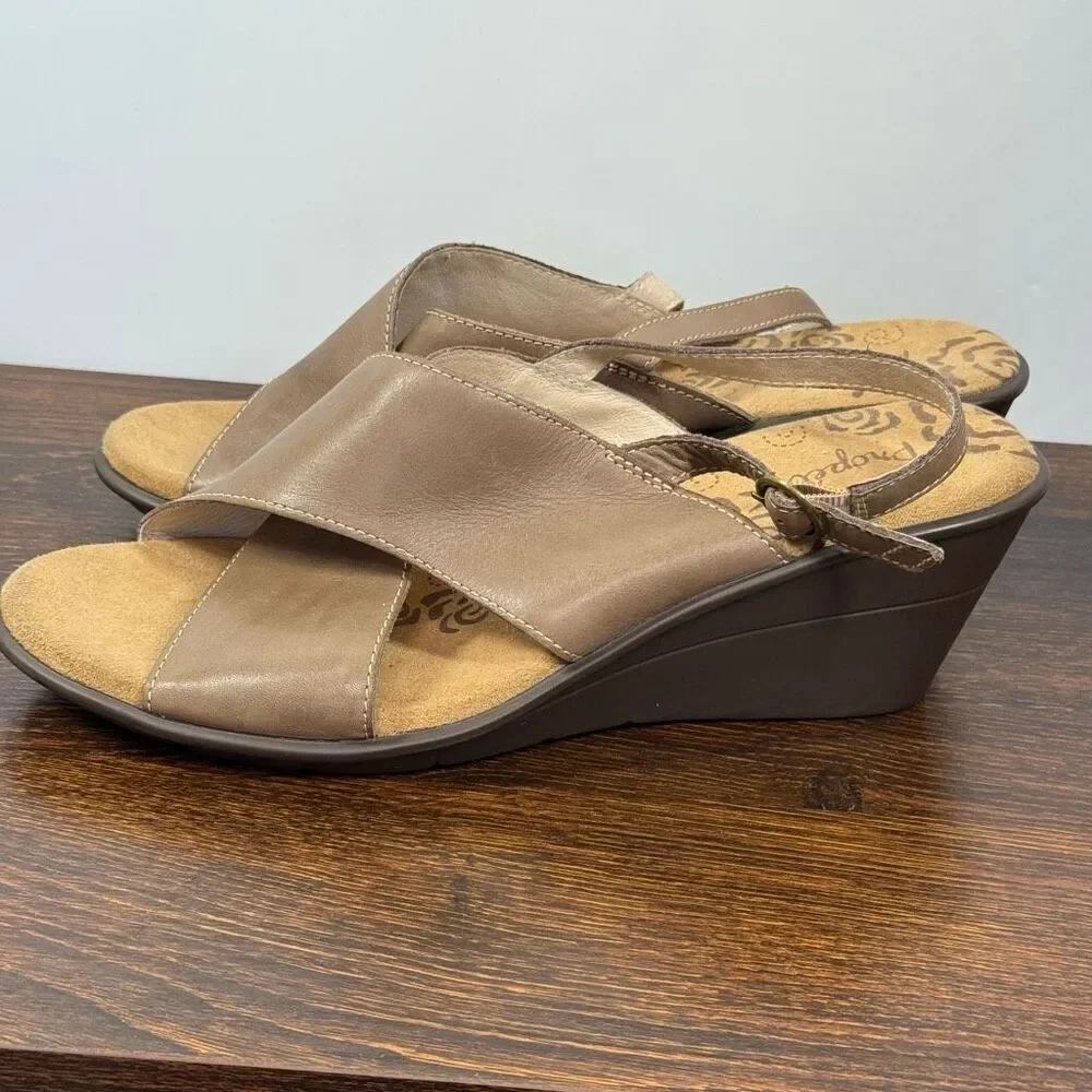 Propet womens 2”